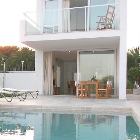 Villa Mar Cala'N Blanes  Cameră foto