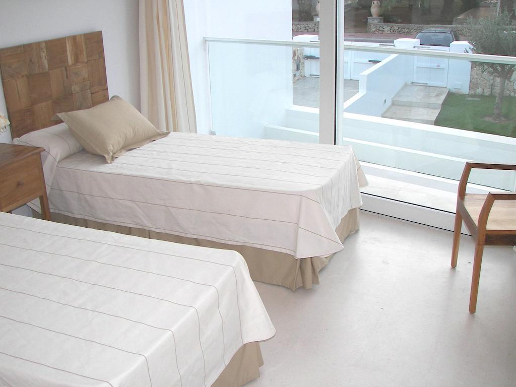 Villa Mar Cala'N Blanes  Cameră foto