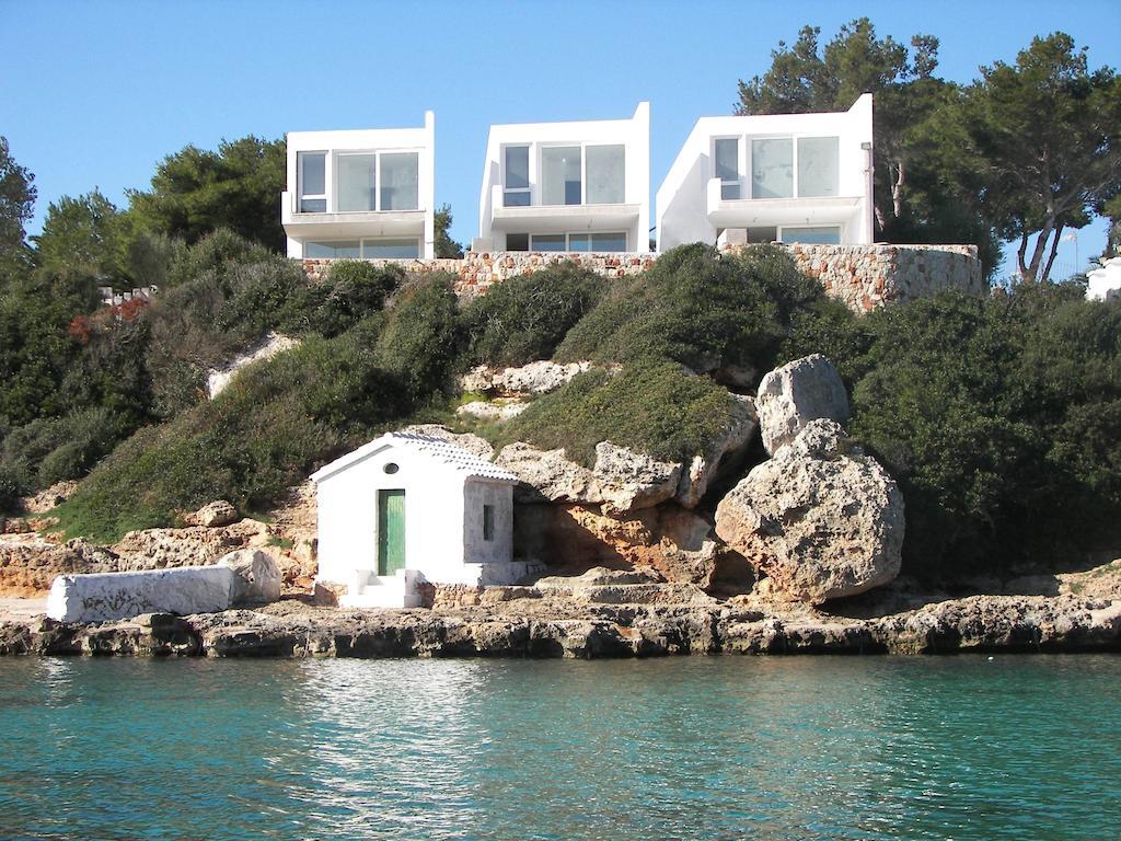 Villa Mar Cala'N Blanes  Cameră foto