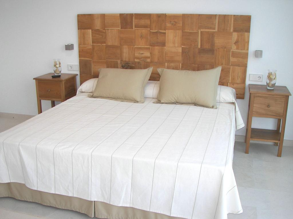Villa Mar Cala'N Blanes  Cameră foto