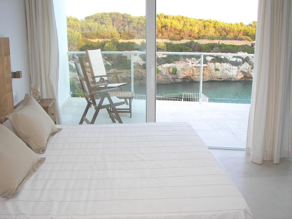 Villa Mar Cala'N Blanes  Cameră foto