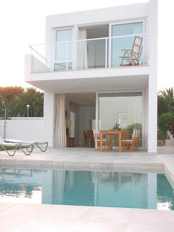 Villa Mar Cala'N Blanes  Cameră foto