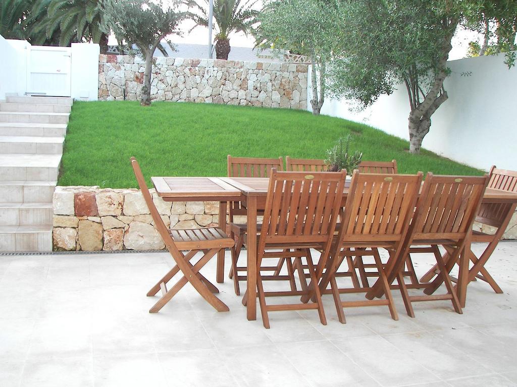 Villa Mar Cala'N Blanes  Cameră foto